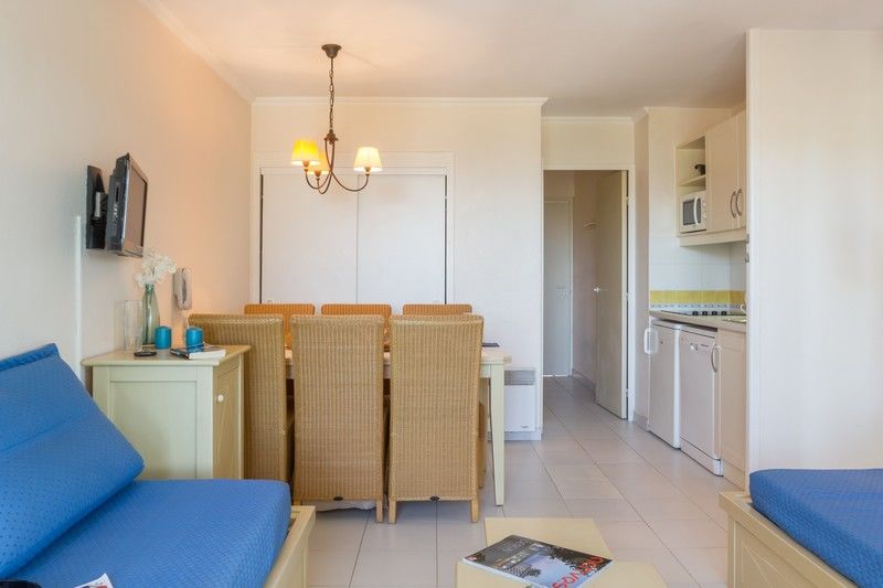 Résidence Pierre&Vacances l'Ange Gardien Villefranche-sur-Mer Exterior foto