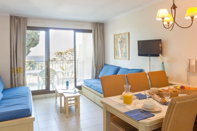 Résidence Pierre&Vacances l'Ange Gardien Villefranche-sur-Mer Exterior foto